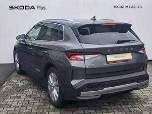 Škoda Elroq Selection