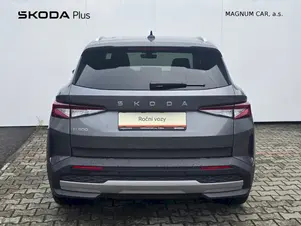 Škoda Elroq Selection