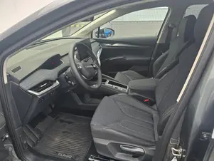 Škoda Elroq Selection