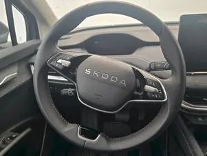 Škoda Elroq Selection