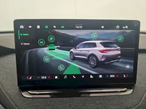 Škoda Elroq Selection