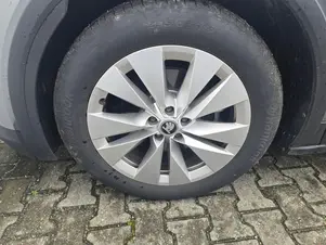 Škoda Elroq Selection