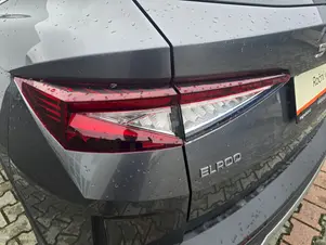 Škoda Elroq Selection