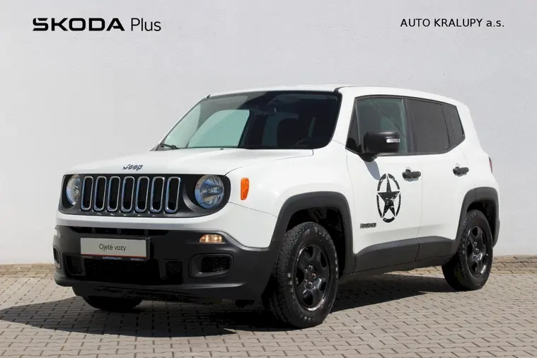 Renegade 