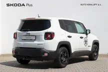 Renegade 