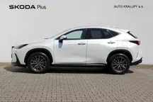 NX 450h+ AWD
