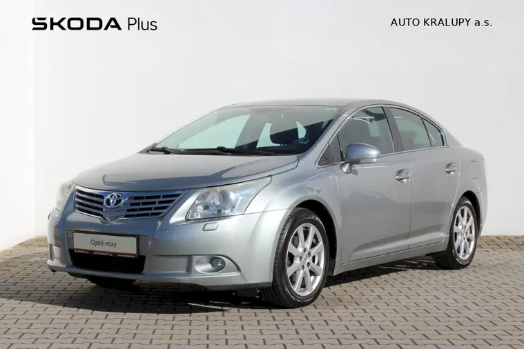 Avensis