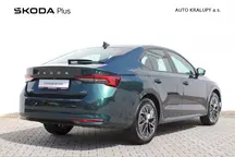Octavia Selection