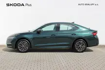 Octavia Selection