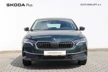 Octavia Selection