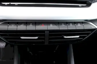 Škoda Octavia Selection