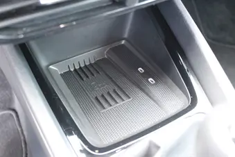 Škoda Octavia Selection