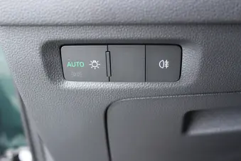 Škoda Octavia Selection