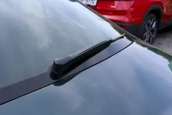 Škoda Octavia Selection