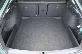 Škoda Octavia Selection