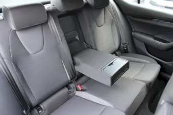 Škoda Octavia Selection