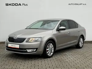 Škoda Octavia Ambition Fresh