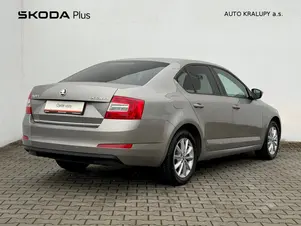 Škoda Octavia Ambition Fresh