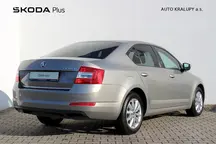 Octavia Ambition Fresh