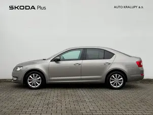 Škoda Octavia Ambition Fresh