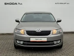Škoda Octavia Ambition Fresh