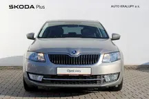 Octavia Ambition Fresh