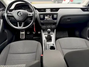 Škoda Octavia Ambition Fresh