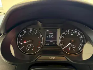 Škoda Octavia Ambition Fresh