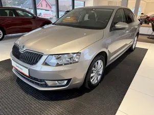 Škoda Octavia Ambition Fresh