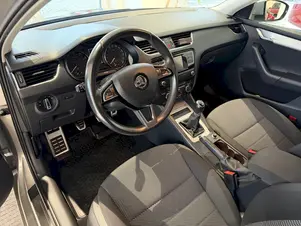 Škoda Octavia Ambition Fresh