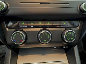 Škoda Octavia Ambition Fresh