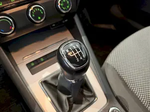 Škoda Octavia Ambition Fresh