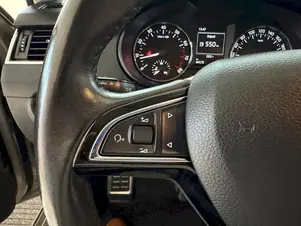 Škoda Octavia Ambition Fresh