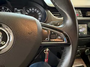 Škoda Octavia Ambition Fresh