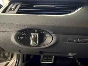 Škoda Octavia Ambition Fresh