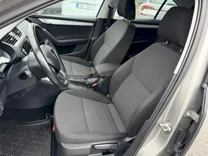 Škoda Octavia Ambition Fresh