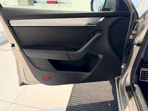 Škoda Octavia Ambition Fresh