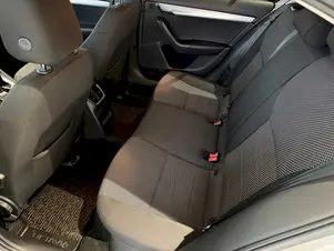 Škoda Octavia Ambition Fresh