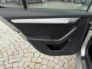 Škoda Octavia Ambition Fresh