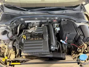 Škoda Octavia Ambition Fresh