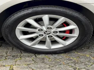 Škoda Octavia Ambition Fresh