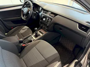 Škoda Octavia Ambition Fresh