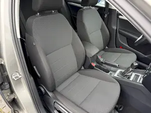 Škoda Octavia Ambition Fresh