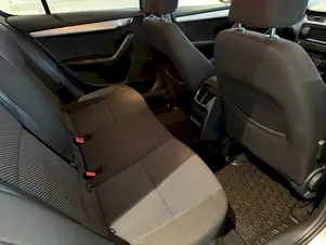 Škoda Octavia Ambition Fresh