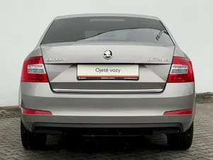 Škoda Octavia Ambition Fresh