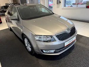 Škoda Octavia Ambition Fresh