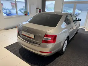 Škoda Octavia Ambition Fresh