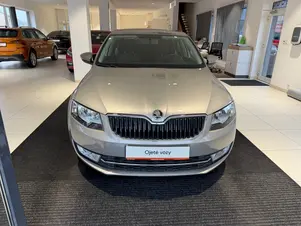 Škoda Octavia Ambition Fresh