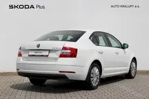 Octavia Active Plus