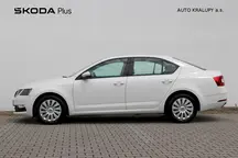 Octavia Active Plus